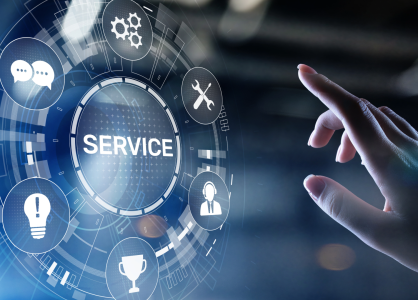 The Value of Customer Support in Service-Based Industries