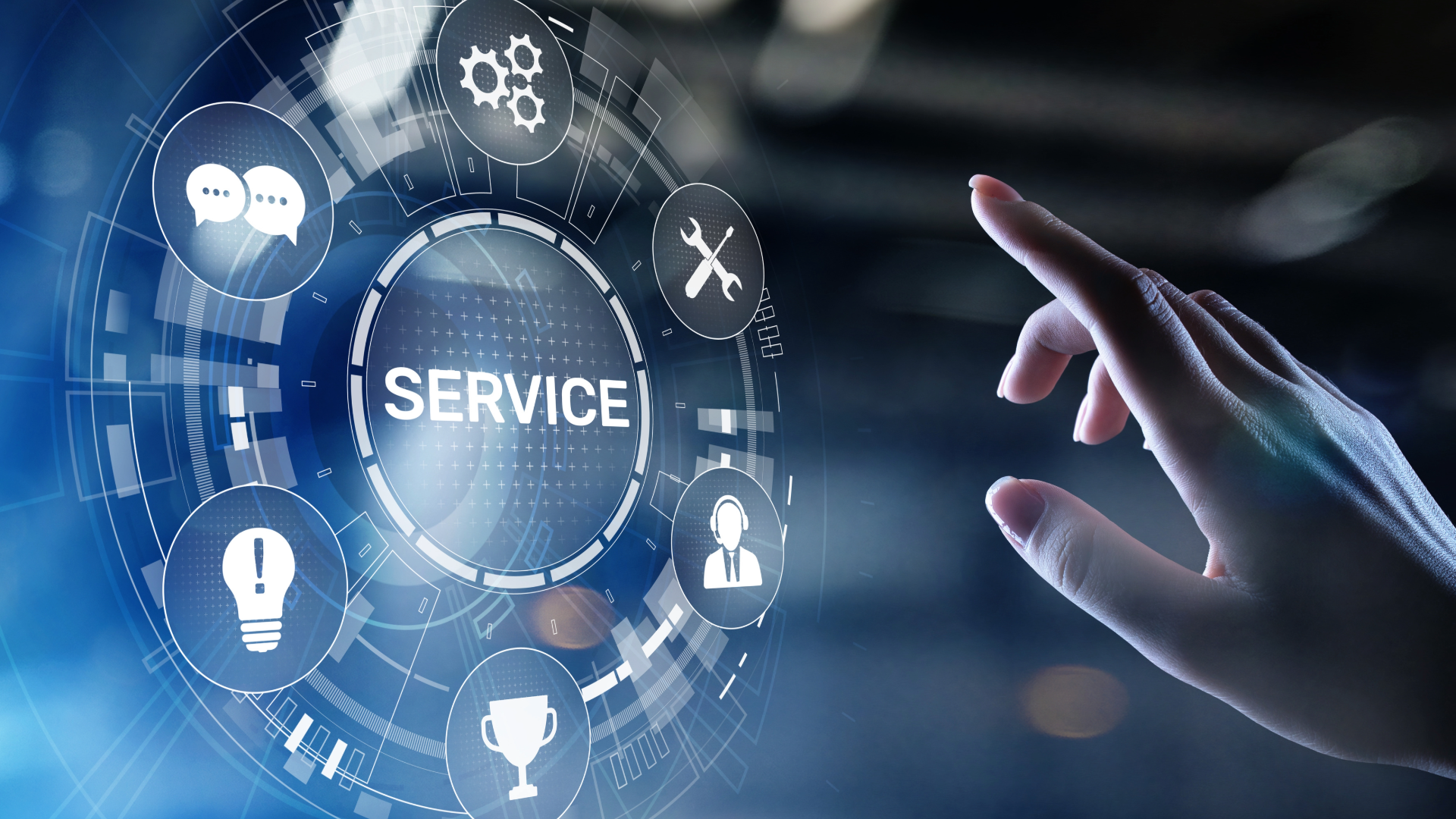 The Value of Customer Support in Service-Based Industries