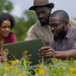 The Power of Sharing Skills: Building a Supportive Community