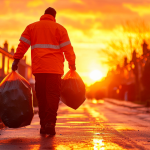 The Unsung Heroes: Services That Keep the World Moving