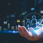 The Future of Service-Based Industries