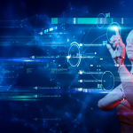 From In-Person to Digital