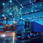 Evolution of Logistics Services: How the Supply Chain Has Changed