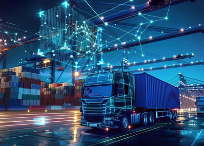 Evolution of Logistics Services: How the Supply Chain Has Changed