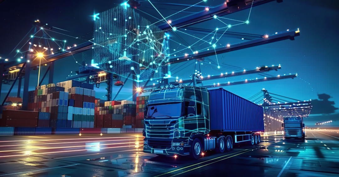 Evolution of Logistics Services: How the Supply Chain Has Changed