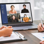 Remote Work: How Technology Is Shaping the Workforce