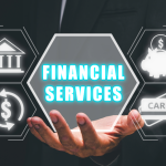 The Role of Financial Servicing in a Global Economy