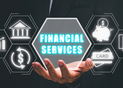 The Role of Financial Servicing in a Global Economy