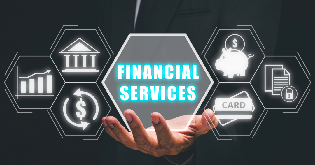 The Role of Financial Servicing in a Global Economy