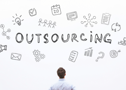 How Outsourcing is Changing the Landscape of Business Services