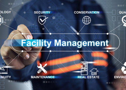 How Technology is Enhancing Facility Management Services