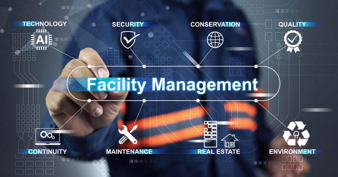 How Technology is Enhancing Facility Management Services