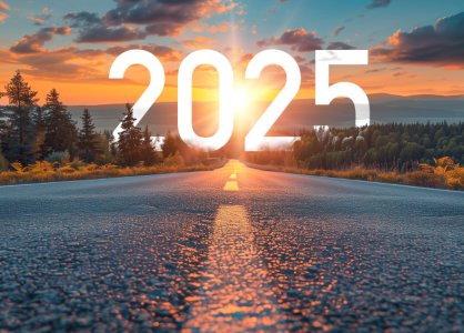 What’s Next for Service Providers in 2025?