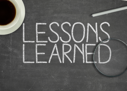 Lessons Learned from Service Industry Failures: