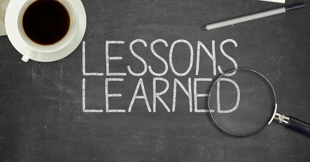 Lessons Learned from Service Industry Failures: