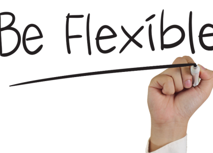 The Future of Service Matching: Why Flexibility Matters