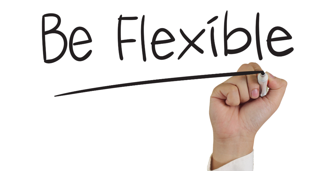 The Future of Service Matching: Why Flexibility Matters