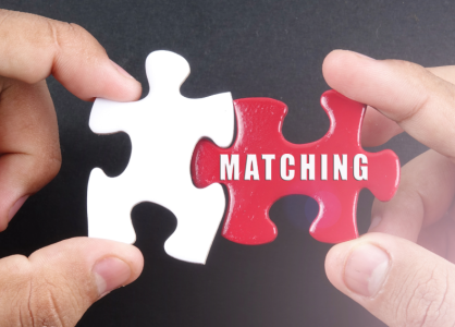 The Role of Technology in Modern Service Matching