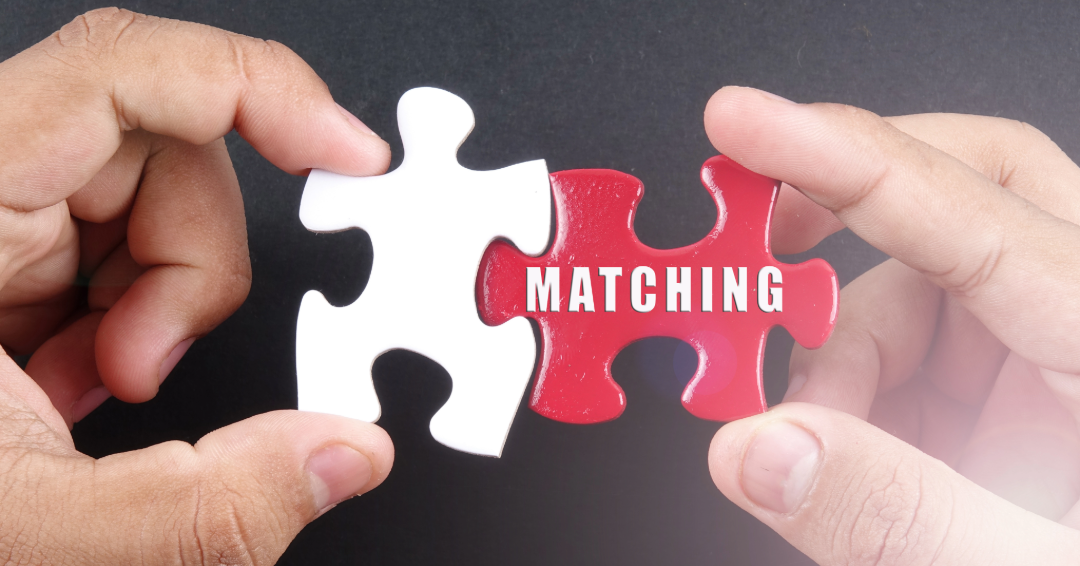 The Role of Technology in Modern Service Matching