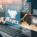 Transforming the Future of Service Delivery