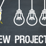 One-Time Projects vs. Long-Term Needs