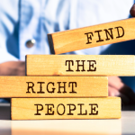 The Best Place to Find the Right Talent for Your Project