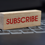 The Rise of Subscription Services: Are We Renting Our Lives?