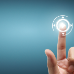 The Human Touch in a Digital World