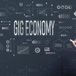 The Gig Economy in 2025: Is Traditional Employment Fading?