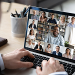 Remote work is here to stay