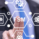 The evolution of field service management (FSM)