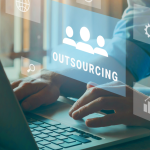 The pros and cons of outsourcing versus hiring in-house