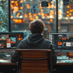 The rise of the gig economy and why freelancing is the norm