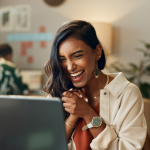 How people are turning side gigs into full-time businesses