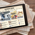 The Subscription Economy – Why Everything is Becoming a Service