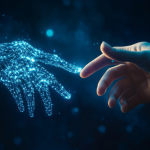 AI & Automation in Services – Is the Human Touch Disappearing?