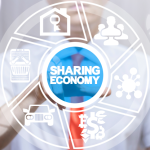 How Services Are Being Transformed by Peer-to-Peer Platforms