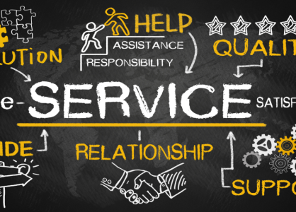 The Importance of Customer Experience in Service-Based Businesses