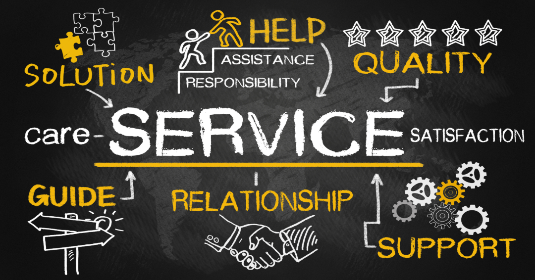 The Importance of Customer Experience in Service-Based Businesses