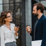 Freelancing / Business- How Do Companies Compare to Individuals?