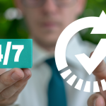 Across Borders: How 24/7 Service Models Are Winning in 2025