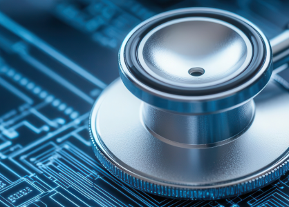 Healthcare Servicing – How Technology Is Enhancing Patient Care