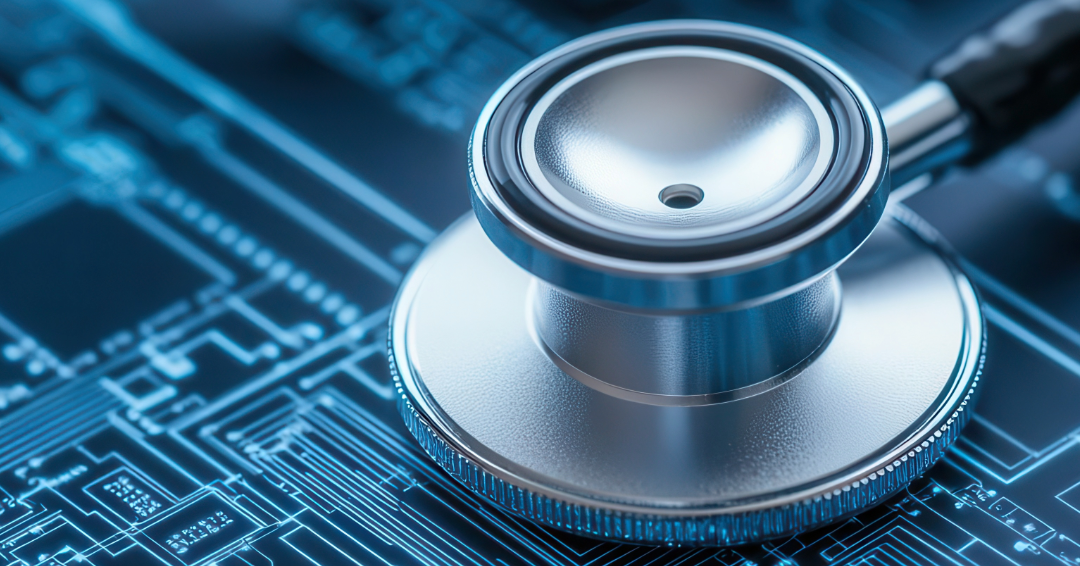 Healthcare Servicing – How Technology Is Enhancing Patient Care