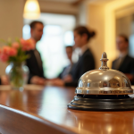 Hospitality Servicing – Guest Experiences through Innovation
