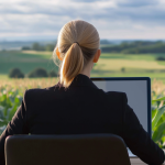 Why Flexible Work Models Are Dominating 2025