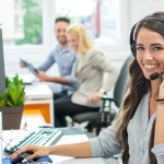 How AI is Enhancing Customer Service Across Industries in 2025