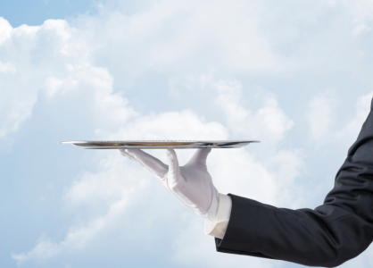 The Growing Demand for ‘White-Glove’ Service Experiences