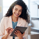 Transparency, Speed, and Results in Service Delivery