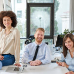 Blended Workforce: Full-Time, Freelance, and On-Demand Services