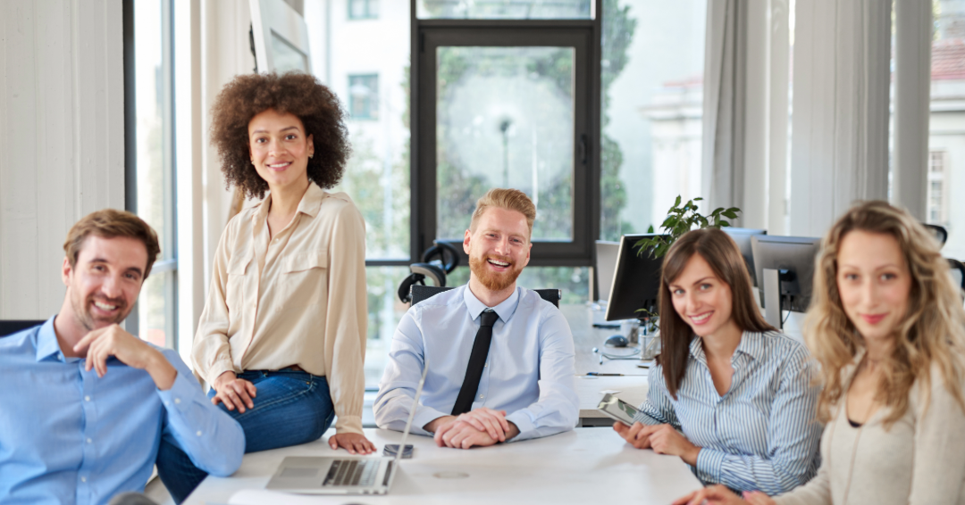 Blended Workforce: Full-Time, Freelance, and On-Demand Services